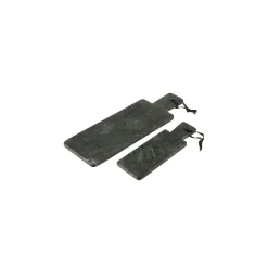 J-line Decoratie en geuren Groen