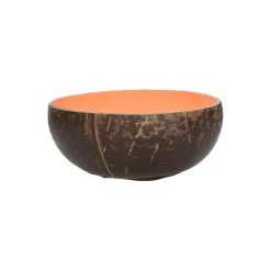 J-line Decoratie en geuren Oranje