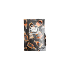 John Frank Geschenkbox Zwart