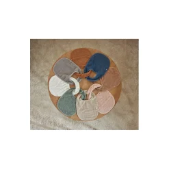 Jollein Aan tafel Beige