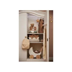 Jollein In de badkamer Beige