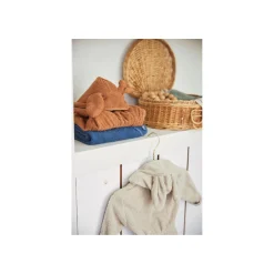 Jollein In de badkamer Blauw