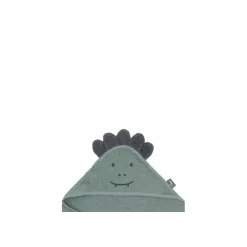 Jollein In de badkamer Groen