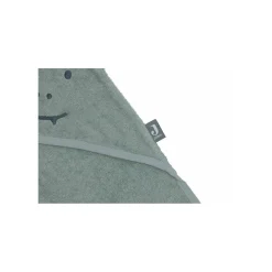 Jollein In de badkamer Groen