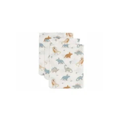 Jollein In de badkamer Wit