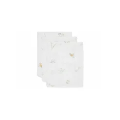 Jollein In de badkamer Wit