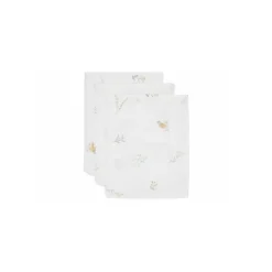 Jollein In de badkamer Wit