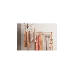 Jollein In de slaapkamer Roze