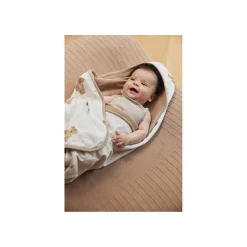 Jollein In de slaapkamer Beige