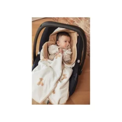 Jollein In de slaapkamer Beige