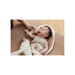 Jollein In de slaapkamer Beige