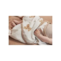 Jollein In de slaapkamer Beige