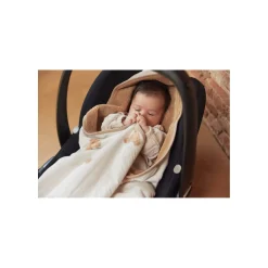 Jollein In de slaapkamer Beige