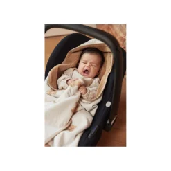 Jollein In de slaapkamer Beige