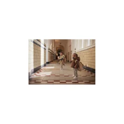 Jollein Rugzak Bruin