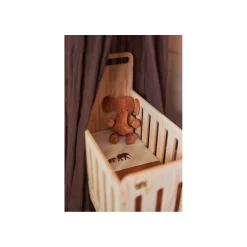 Jollein Speelgoed Bruin