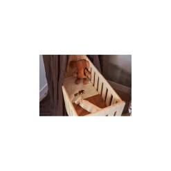 Jollein Speelgoed Bruin