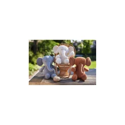 Jollein Speelgoed Bruin