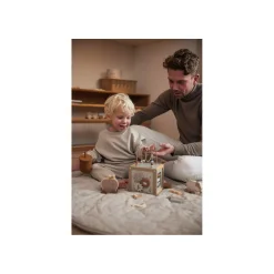 Jollein Speelgoed Bruin