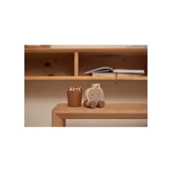 Jollein Speelgoed Bruin