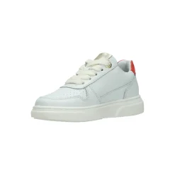 Kanjers Lage sneaker Wit
