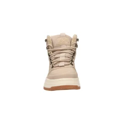 Kappa Hoge sneaker Beige