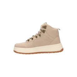 Kappa Hoge sneaker Beige