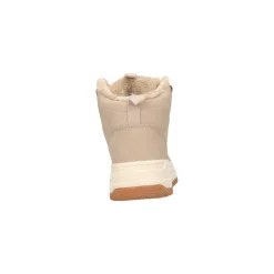 Kappa Hoge sneaker Beige