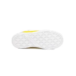 Kappa Hoge sneaker Wit