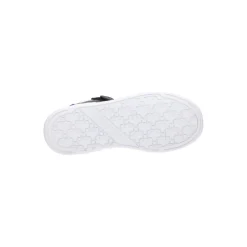 Kappa Hoge sneaker Zwart