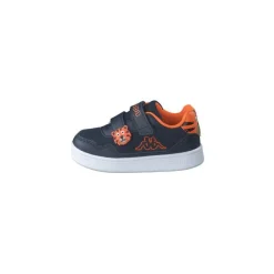 Kappa Lage sneaker Blauw