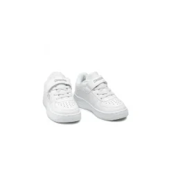 Kappa Lage sneaker Wit