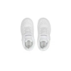 Kappa Lage sneaker Wit