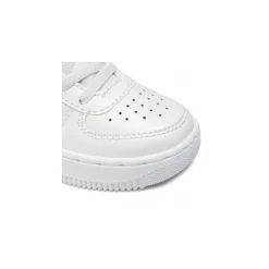 Kappa Lage sneaker Wit