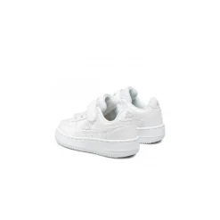 Kappa Lage sneaker Wit