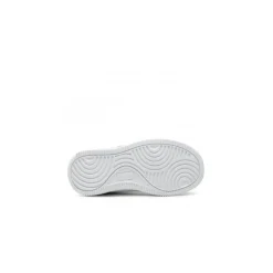 Kappa Lage sneaker Wit