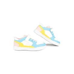 Kappa Lage sneaker Wit