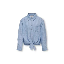 Kids Only Bloesje Blauw