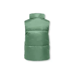 Kids Only Bodywarmer Groen
