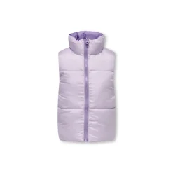 Kids Only Bodywarmer Paars