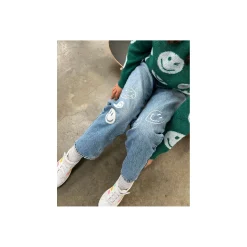 Kids Only Broek Blauw