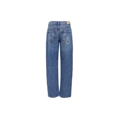 Kids Only Broek Blauw