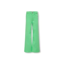 Kids Only Broek Groen
