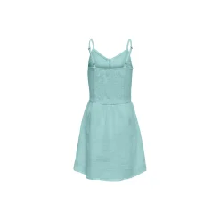 Kids Only Kleedje Blauw