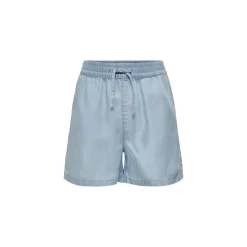 Kids Only Shortje Blauw