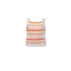 Kids Only Topje Beige