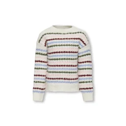 Kids Only Trui Beige