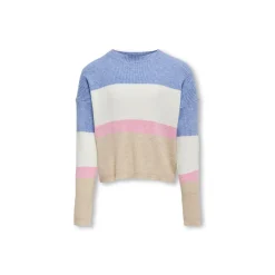 Kids Only Trui Blauw