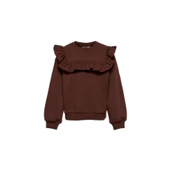 Kids Only Trui Bruin