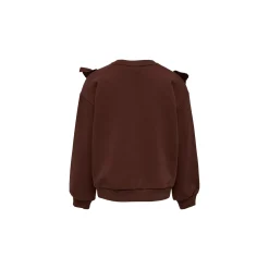 Kids Only Trui Bruin